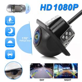 Caméra de Recul HD Z-185 – Vision Grand Angle pour Voitures