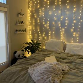 Led Strip lumineuse intelligente 5M USB Bluetooth pour décoration