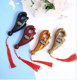 Compteur de doigt perle Tasbih islamique – جهاز تسبيح رقمي محمول، سبحة صلاة مع عداد رقمي