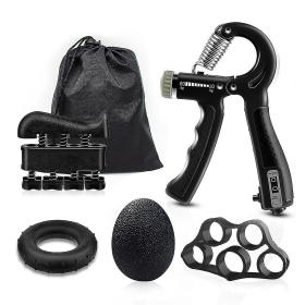 Kit de renforcement de la poignée (5 Pieces) 