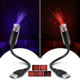 Mini projecteur LED USB
