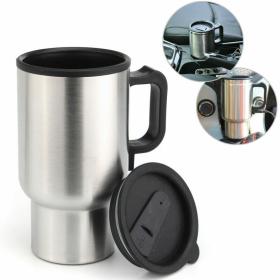 Thermos electrique chauffant