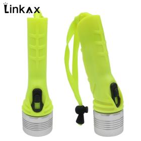 Torche De Plongée Sous Marine étanche