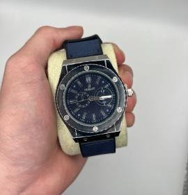 HUBLOT WATCH | BLUE