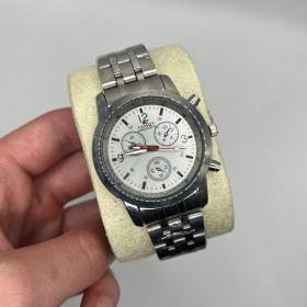 TISSOT WATCH - WHITE  